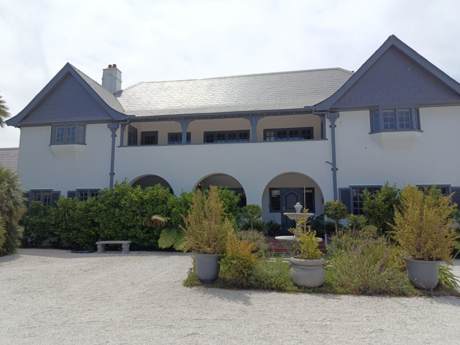 To Let commercial Property for Rent in Heartland Historic Precinct Western Cape